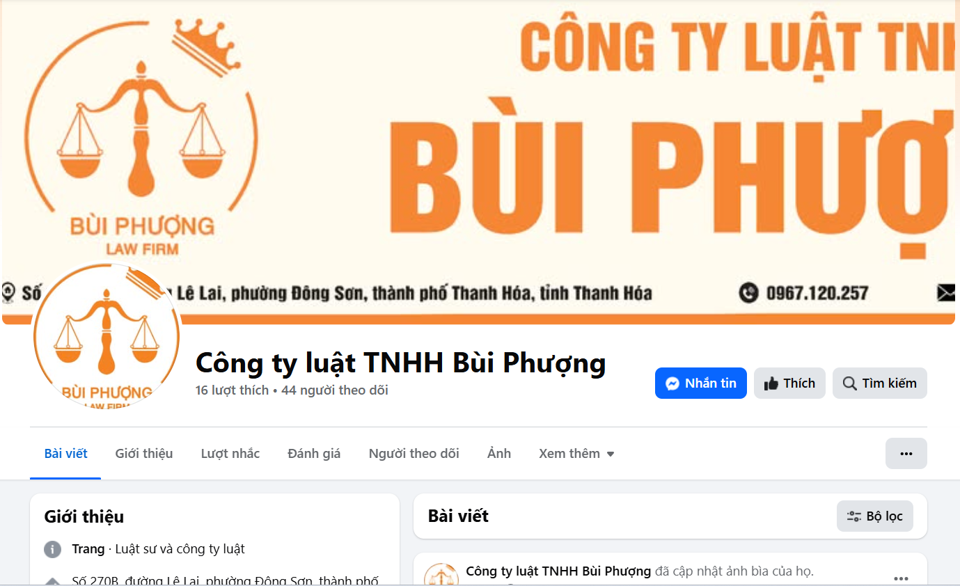 Logo Fanpage